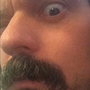 Meet your Posher, Jonah